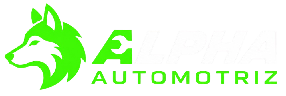Alpha Automotriz